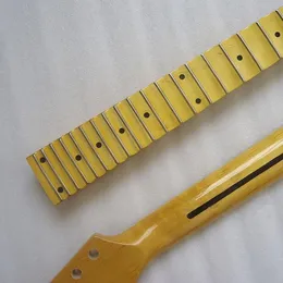 Disado 22 FRETS MAPLE ELETTRICE CHITARTA CHURNA ACCOLO ACCENSI DI CHIETARTICI ACCESSI DELLA CHIETER STRUMENTI MUSICALI