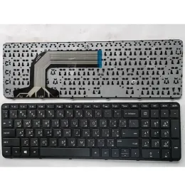 Tangentbord AR/SP Spanish Keyboard för HP Pavilion 17E 17N 17N 17E R68 AER68U00210 710407001 720670251 725365251