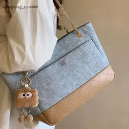 Handtasche Designer heiße Verkäufer Nanfeng Buchhandlung Tasche neue Pendelpendel -Schulter mit großer Kapazität