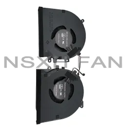 Chain/Miner New Laptop CPU Cooling Fan Razer Blade 15 RZ09 3009 0270 RZ09 0328 2020 Gtx 2060 GTX1660ti FM5D FLK7 DFS501105PR0T