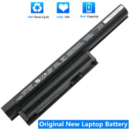 Batterien CSMHY New Laptop Batterie für Sony VAIO BPS26 VGPBPL26 VGPBPS26 VGPBPS26A SVE14A SVE15 SVE17 VGP BPS26 VPCCA VPCCB VPCEGGEG