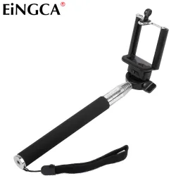 Monopods Digital Camera Tripod Monopod Selfie Stick Handheld Gimbal for Canon G7XIII G9XII RX100 RX100M7 ZV1 ZV1F GR3 GR2 and Smartphone