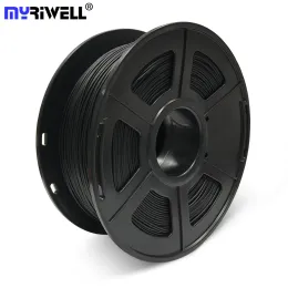 Myriwell High Intensit 3D -принтер Филамента 1 кг ABS Натуральное сырье 1,75 мм 3D -печать.