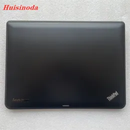 Рамки Новый и оригинальный ноутбук для Lenovo ThinkPad x131e x140e Top Cover Lcd задняя крышка Экран Экран Черная оболочка 04W3863