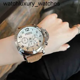 Panerass Watch Luxury Luxury for Mens Mechanical Wristwatch Top Tex Tritium Gas Same Men's Men Miller Designer A360