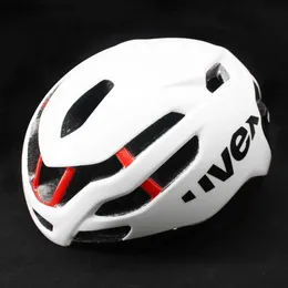 Езды на велосипеде New Uvex Race 9 Road Cycling Helme Aerodynamics Men Outdoor Mountain Bicyc Helmets MTB Безопасные шлем с ультрасобыми шлемами L48