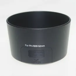 Foleto Camera Lens Hood PH-RBA RBB RBC RBG Petal Baynet for Pentax K10D K100D K20D K200D K-m K-x 58MM 52MM 18-55mm DA 55-300mm