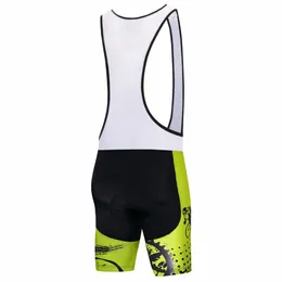 Weimostar Men Cycling Shorts MTB Pro Team Bike Shorts 3D żelowy wyściełany Coolmax Outdoor Racing Racing Shorts