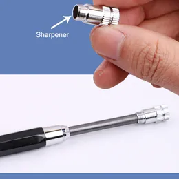 Dainayw Mechanical Pencil 5,6 мм HB граффити граффити.