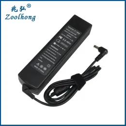 Laddare 20V 4.5A 5.5*2,5 mm för Lenovo IdeaPad G570 G580 G770 Laptop Adapter Charger 15.6inch G Series Notebook Power Supply