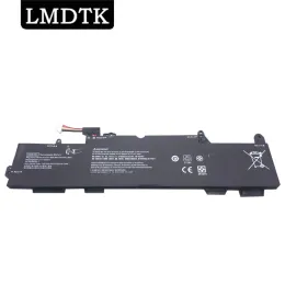 Batterier LMDTK NYA SS03XL LAPTOP -batteri för HP Elitebook 730 735 740 745 755 830 840 846 ZBOK 14U G5 HSNI12C HSNI13C4 HSNI13C5