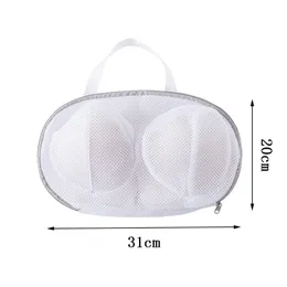 Multipumi Usa per la pulizia della pulizia Bra Bra Borse a maglie Macchina Speciale Brassere Brassere Borse 1pcs Polyester