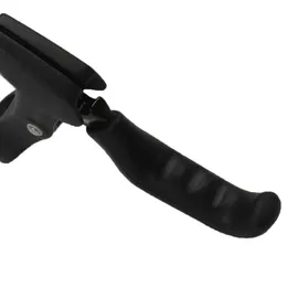 1Pair Electric Sccoter Freio Pondes Tampa de alças para Xiaomi Mijia M365 Pro Accessores Antiskídeo Skateboard Foot Support Case