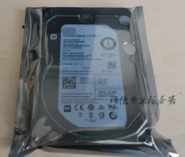 Pads для Dell 6TB SAS ST6000NM0034 Сервер NWCCG жесткий диск