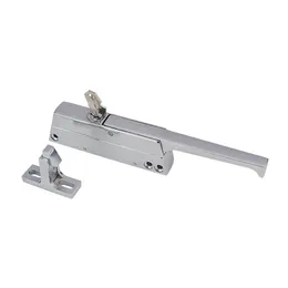 side-mounted zer oven door handle Cold store storage knob lock latch hardware pull part Industrial plant288o