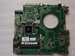 Motherboard High quality 763422501 763422001 for HP Pavilion 17F laptop motherboard DAY22AMB6E0 REV:E A86410 100% Tested