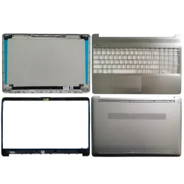 Ramar för HP 15DW 15SDU 15SDY TPNC139 250 G8 Laptop LCD Back Cover/Front Bezel/Palmrest Upper/Bottom Case L52007001