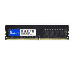 RAMs ddr4 32GB 16GB 4GB 8GB Desktop Memory PC4 19200 21300 25600 Udimm 2133 2400 2666 3200Mhz RAM