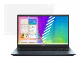 Защитники 3PCS CLEAR/MATTE NOTEBOOK НОБепленная пленка для ноутбука для Asus Vivobook Pro 15 OLED K3500 M3500 S3500QA K3500PC 15 15,6 дюйма