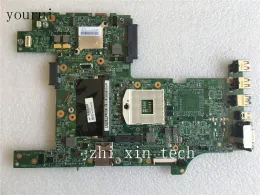 Lenovo ThinkPad L430 Laptopmoterboard Fru için Anakart Youri; 04Y2003% 100 İş Test Edildi