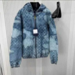 남자 재킷 디자이너 코트 고급 브랜드 가을 겨울 새로운 클래식 로고 컬러 슬리브 남자 느슨한 세련된 짧은 재킷 코트 탑