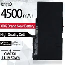 Batteries Laptop Battery CM03XL For Hp EliteBook 840 845 850 740 745 750 G1 G2 717376001 CO06XL HSTNNDB4Q HSTNNIB4R HSTNNDLB4R E7U24AA