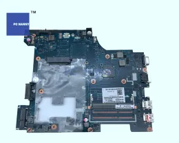 Płyta główna PcNanny Mainboard Qawge LA8681P dla Lenovo IdeaPad G485 14 '' Laptop Motheardsboard