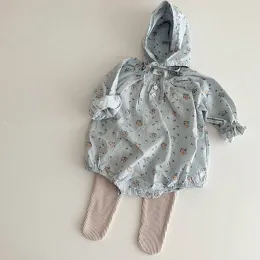 Milancel Spring Neugeborenes Kleinkind Baby Kleidung gestreiftes Baby einteilige Strumpfhosen Säuglingsjungen Hosen Baby Girls Leggings