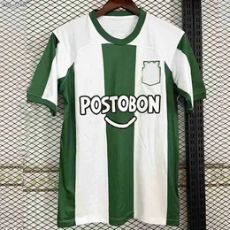 Fotbollströjor 2023 Atletico Nacional Medellin 23/24 Home D.Pabon J.Duque Da Costa Jarlan Roman Shirt Away S.Mosquera Candelo Manh240308