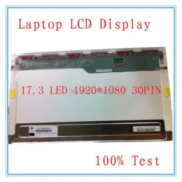 スクリーン17.3インチラップトップLCD LEDスクリーンN173HGEE11 N173HGE E11 N173HGEE21 B173HTN01.1 1920*1080 FHDディスプレイEDP 30ピン