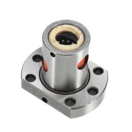 SFU Ballscrew Nut только SFU1204 SFU1605 SFU1604 SFU1610 SFU2005 SFU2010 SFU2505 SFU2510 ЧАСТИ CNC DSG12 DSG16H DSG20 DSG25