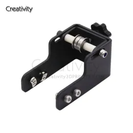 3D Upgrade 4040 Profile Y Axis Belt Tensioner,2020 Profile X Axis Synchronous Belt Tensioner for Ender3 Pro/Ender3 V2 3D Printer