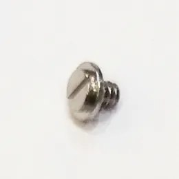 1/3pcs 3135 Uhr Bewegung Fixierende Schraubbeobachtungszubehör für 3135-5100 Bewegungsgelenk Uhr Reparaturteile