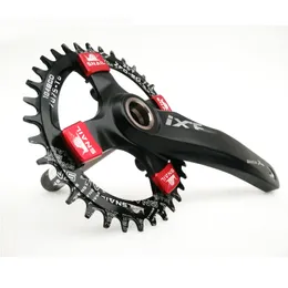 4pcs/set SNAIL 7075 Aluminum Bike Chain Wheel Nails Ultralight MTB Road Bicycle BMX Crank Plate Screws Crankset Nut