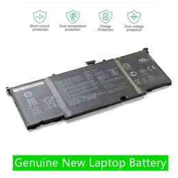 Batterie batterie originali B41N1526 Batteria per laptop per Asus Rog Strix GL502 GL502VM S5VS FX502VM GL502VT S5VM S5 S5VT6700