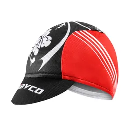 One Size Cycling Pirate Caps Men Women Head Wear Running Fishing Equipment Ciclismo Bicicleta Headband Sport Helmet Wear