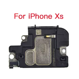 Nedre högtalare för iPhone X XR XS Max 11 Pro Max Loud Speaker Buzzer Ringer Antenna Assembly Reparation Bytesdelar