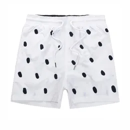 2024 New Summer Shorts Mens 실행 스포츠 불타는 빠른 건조 운동 바지 남성 체육관 통기성 해변 힙합 패턴 짧은 크기 M-3XL