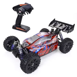 ZD Racing 9020 V3 Pirates3 BX-8E 1/8 4WD 90 km/h Hochgeschwindigkeitsrenn RC RC Auto Elektrische Offroad-Fahrzeugmodell Outdoor-Spielzeuggeschenk