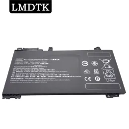 Baterie LMDTK Nowa bateria laptopa RE03XL dla HP Probook 430 440 445 450 455 G6 Seria Hstnndb9n Hstnnub7r L324072B1 L3240