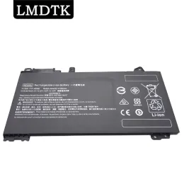 Baterias lmdtk nova bateria de laptop RE03XL para HP Probook 430 440 445 450 455 G6 Série Hstnndb9n Hstnnub7R L324072B1 L3240