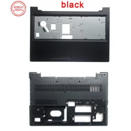 Frames Laptop -Abdeckung für Lenovo IdeaPad 30015 30015ISK 30015IFI 30015ibr 15,6 "Palmrest Upper Cover/Base Basis Gehäuse