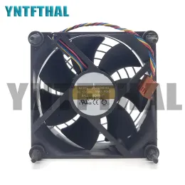 Kedja/gruvarbetare renoverad original CPU -fläktprocessor Cooling Cooler ML110 G6 Chassis Bakre fläkt 576930001