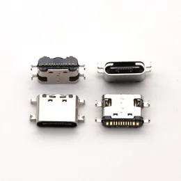 5-10pcs ładowarka USB Ładowanie złącza Port Dock Connector dla Ulefone S8 Pro S8pro Power5 Power5s Power3 Power 3 3s 5 5s Type C Wtyczka