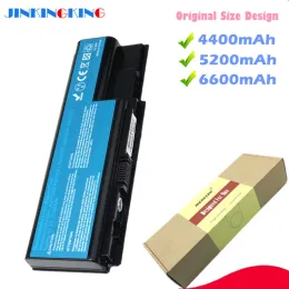 Batteries Laptop Battery For ACER Aspire 5935 5942 5942G 6530 6530G 6920 6920G 6930 6930G 6935G 7220 7230 7235 7330 7520 7520G batteia