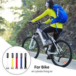 5pcs rodo bicicleta guidão bispiclo biciclo guidão fita fixa fita de pesca haste tocador de punho suspensório suspensório