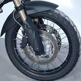 Front Fork Shock Absorber Guard Protective Cover for BMW