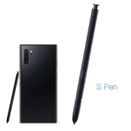 Stylus Pen per Samsung Galaxy Note 10 / Note 10+ Penna touchscreen sensibile a penna capacità universale senza blueto