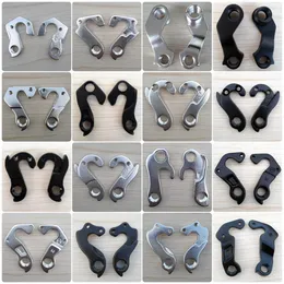 1pc Bike Derailleur Gear Hanger Mech Mech Mech Dropout Fit для GT Fit на специализированных и других брендах