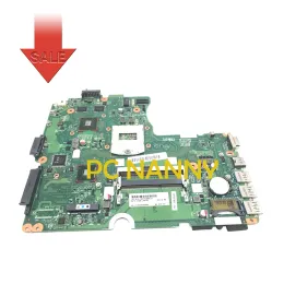 اللوحة الأم pcnanny for fujitsu lifebook AH544 A544 LAPTOP Motherboard CP651860 6050A2595201MBA01 HM86 GT720M 2G GPU DDR3L